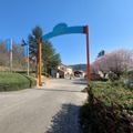 Camping Paradis - Val De Coise