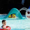 Camping Ile De La Comtesse