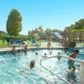 Camping Ile De La Comtesse