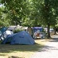 Camping La Borderie