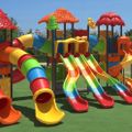 Camping La Borderie