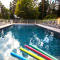 Camping Paradis Lac d'Aydat