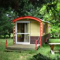 Camping la Font de Bleix