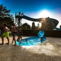 Camping Au Joyeux Faune