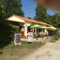 Camping du Lac de Bignac