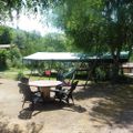 Camping Le Montbartoux