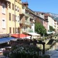 Camping De La Ravoire