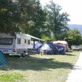 Camping Les Champs Fleuris