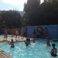 Camping Saumont