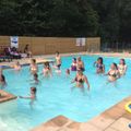 Camping Saumont
