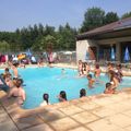 Camping Saumont