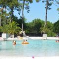 Camping Les Pins d'Oléron 