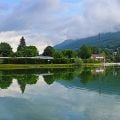 Camping le Clairet