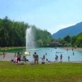 Camping le Clairet