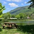 Camping le Clairet