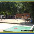 Camping L'ecluse