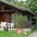 Camping Le Pre d'Avril