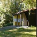 Camping Le Magnerit