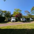 Camping Le Sous Bois