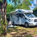 Camping Le Sous Bois