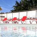 Camping Les Sables Vignier Plage