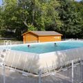 Camping Le Nid du Parc