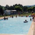 Camping Le Lyzeron