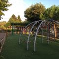 Camping Beau Rivage