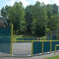 Parc Camping Les Acacias