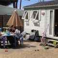 Camping Les Barjottes