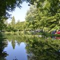 Camping Les Peupliers