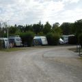 Camping C.C.A.S. La Dranse