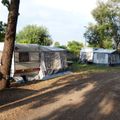 Camping Du Pied Girard