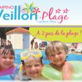 Camping Veillon-Plage