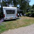Camping Les Batardieres