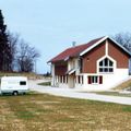Camping G.C.U. Du Prèmanon