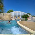 Camping Le Moulin de la Salle