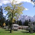 Camping La Faviere