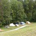 Camping La Faviere