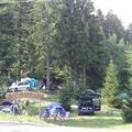 Camping Chalet du Bugnon