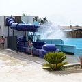 Camping Les Marsouins