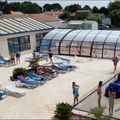 Camping Les Marsouins