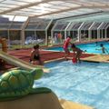 Camping L'Orée de L'Océan 