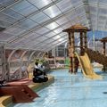 Camping L'Orée de L'Océan 