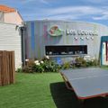 Camping Les Ecureuils