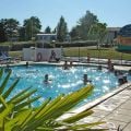 Flower Camping Le Val De Vie