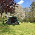 Camping Le Paroy
