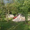 Camping Les Arbois