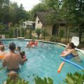 Camping Les Arbois
