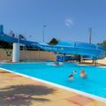Camping La Buzelière